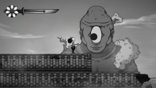 Gurei screenshot 5
