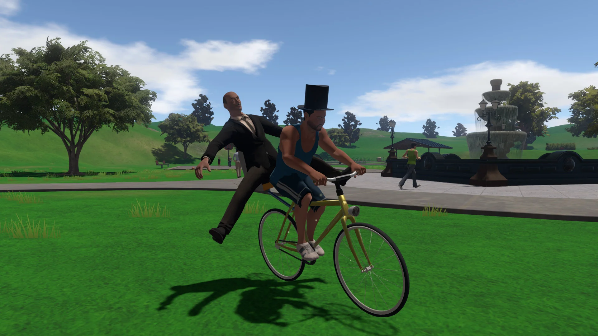 Guts and Glory screenshot 14
