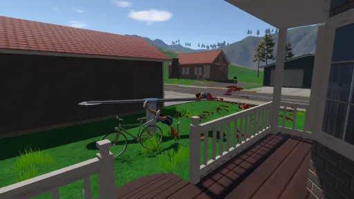 Guts and Glory screenshot 16