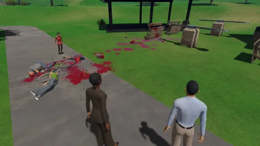 Guts and Glory screenshot 18