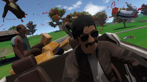 Guts and Glory screenshot 19