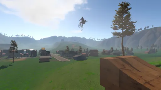 Guts and Glory screenshot 20