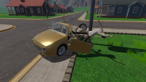 Guts and Glory screenshot 3