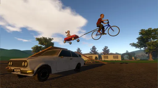 Guts and Glory screenshot 5
