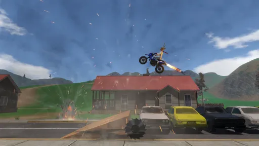 Guts and Glory screenshot 6
