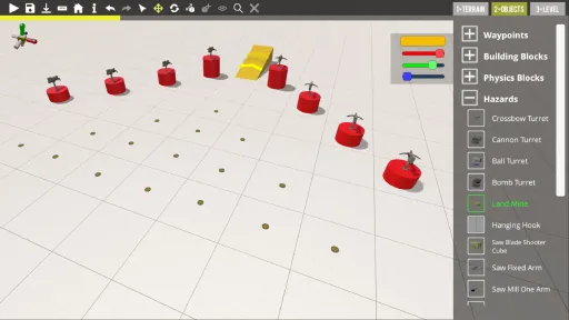 Guts and Glory screenshot 8