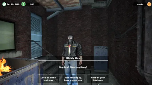 Gym Manager screenshot 8