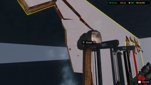 Gym Simulator 24 screenshot 4