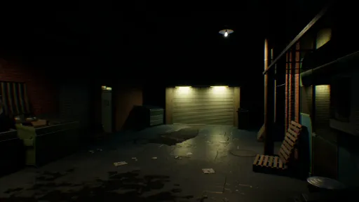 Hacker Simulator screenshot 5