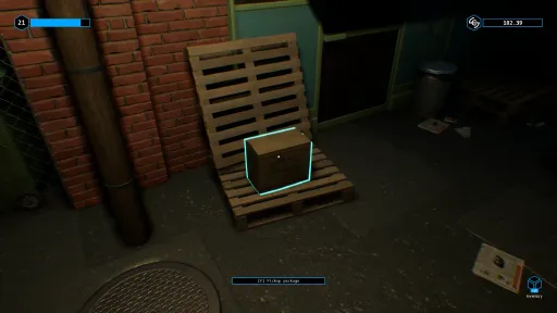Hacker Simulator screenshot 6