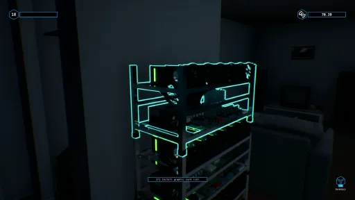 Hacker Simulator screenshot 7