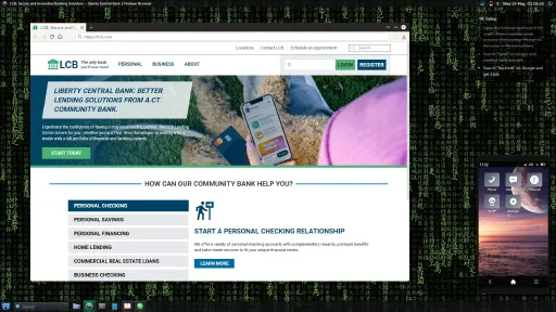 HackHub - Ultimate Hacker Simulator screenshot 10