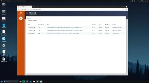 HackHub - Ultimate Hacker Simulator screenshot 11