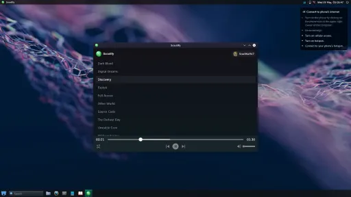 HackHub - Ultimate Hacker Simulator screenshot 7