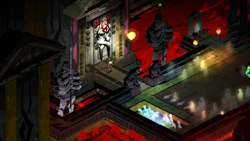 Hades screenshot 5