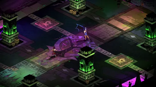 Hades screenshot 9