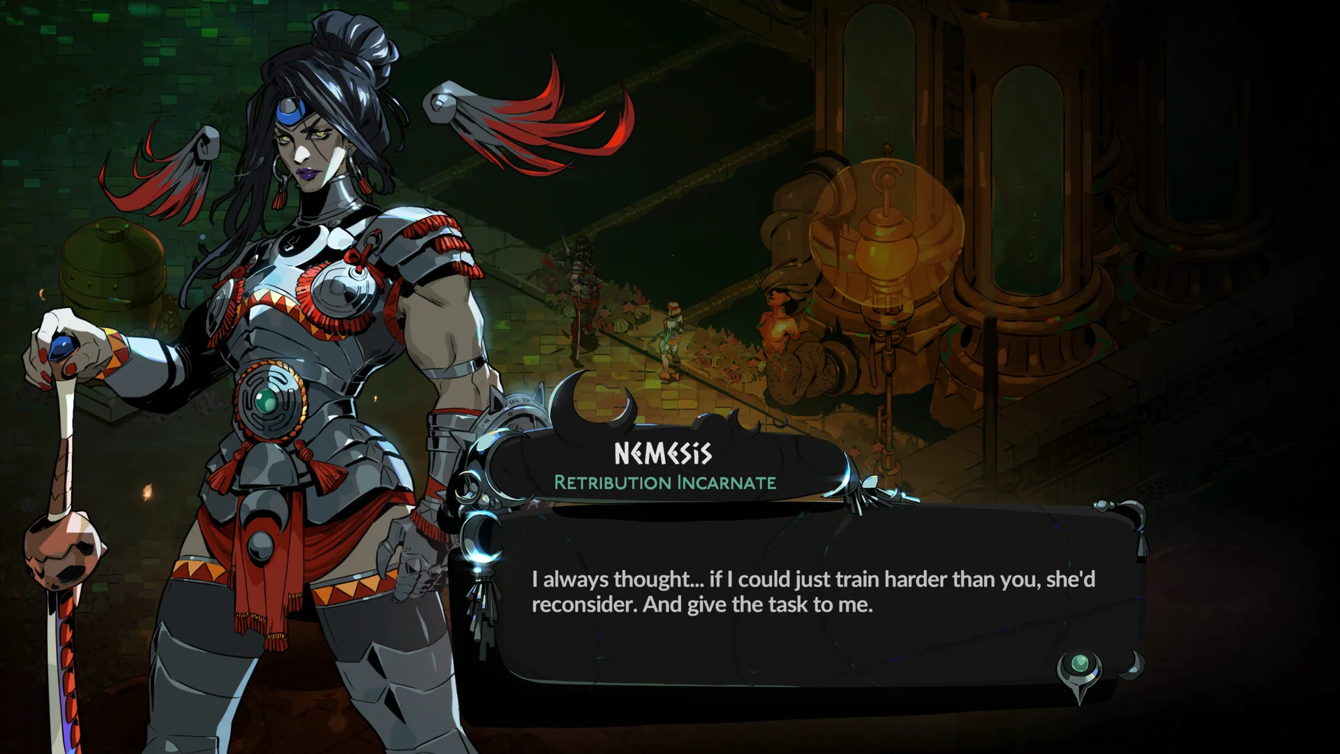 Hades II screenshot 7
