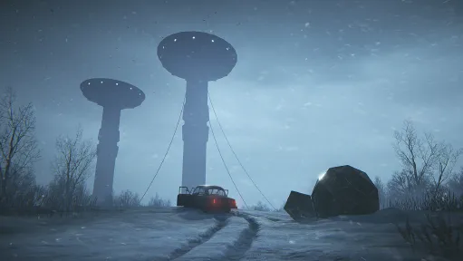 Hail to the Rainbow screenshot 1