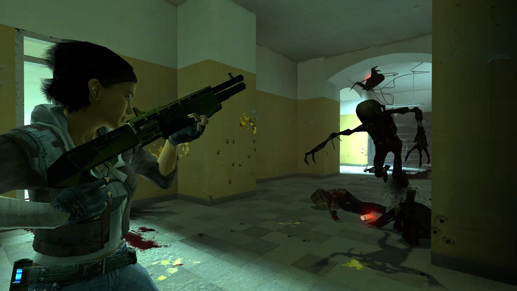 Half-Life 2 screenshot 15