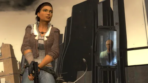 Half-Life 2 screenshot 18