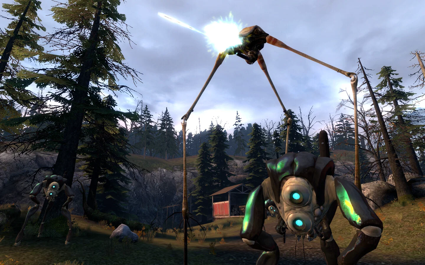 Half-Life 2 screenshot 19