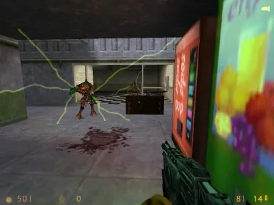 Half-Life screenshot 10