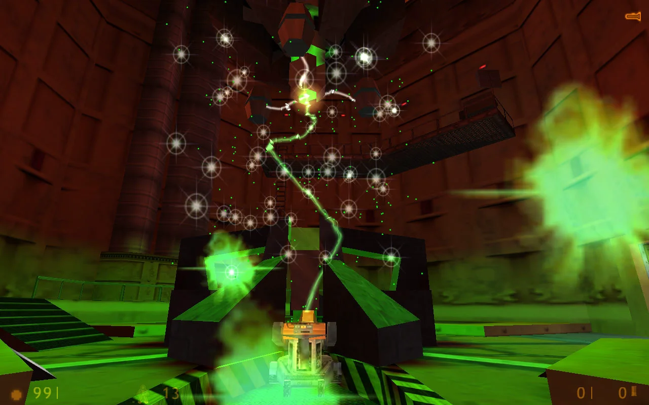 Half-Life screenshot 11