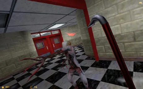 Half-Life screenshot 4