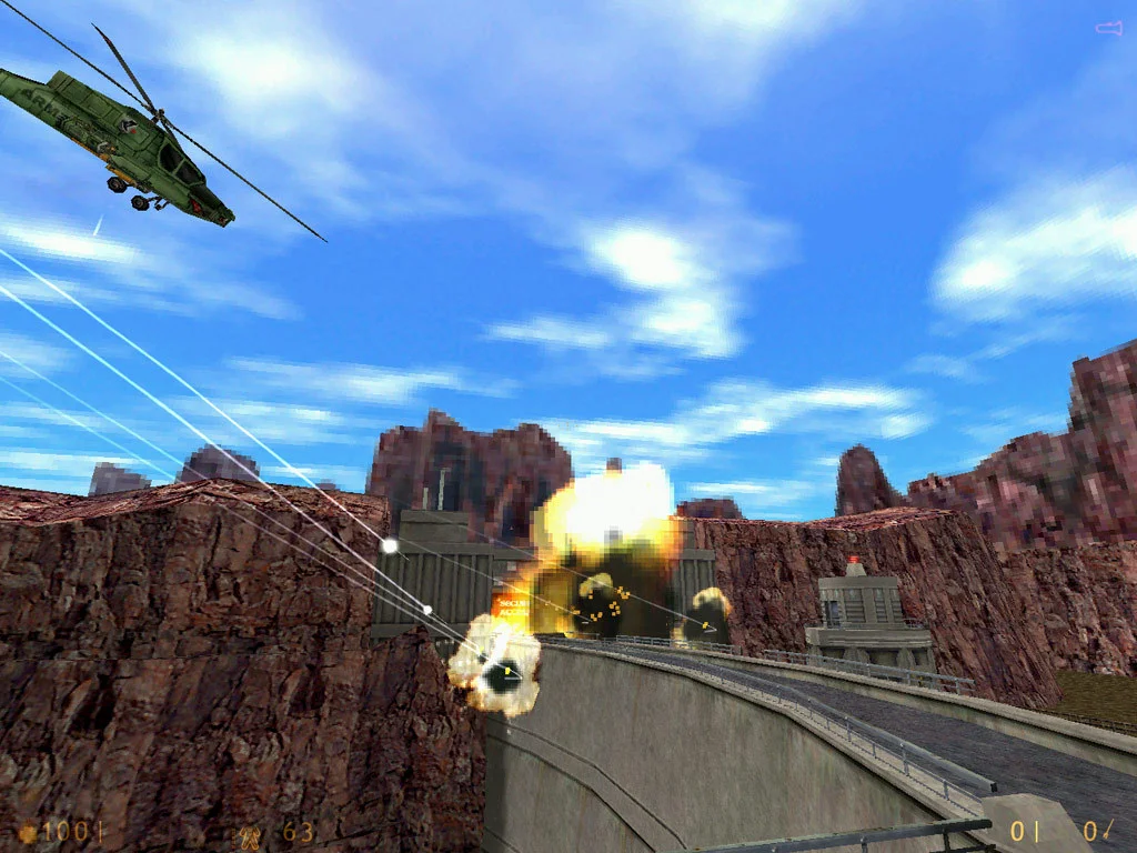 Half-Life screenshot 6
