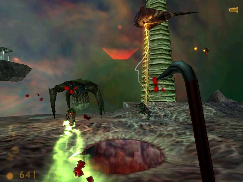 Half-Life screenshot 8