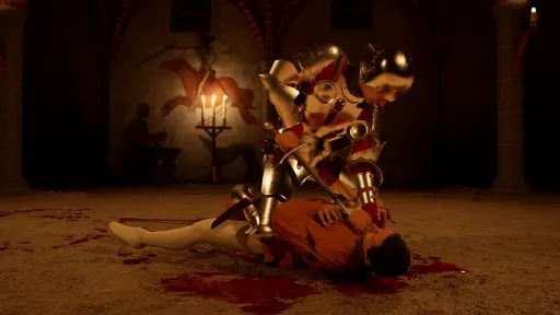 Half Sword screenshot 7
