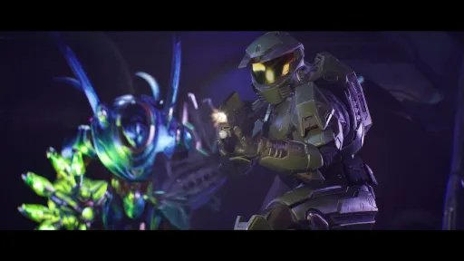Halo: Campaign Evolved screenshot 1