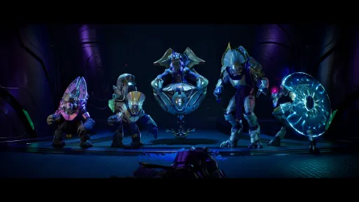 Halo: Campaign Evolved screenshot 12