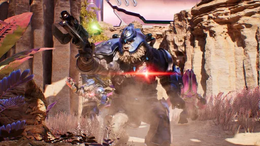 Halo: Campaign Evolved screenshot 13