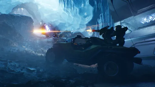 Halo: Campaign Evolved screenshot 3