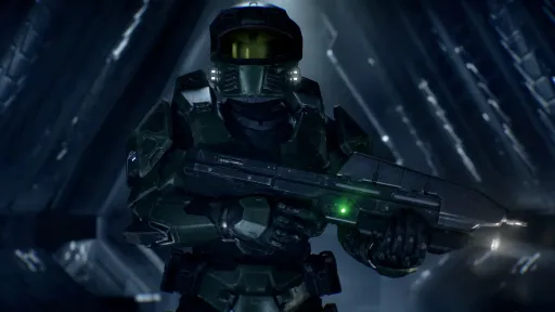 Halo: Campaign Evolved screenshot 6