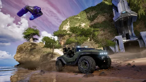 Halo: Campaign Evolved screenshot 7