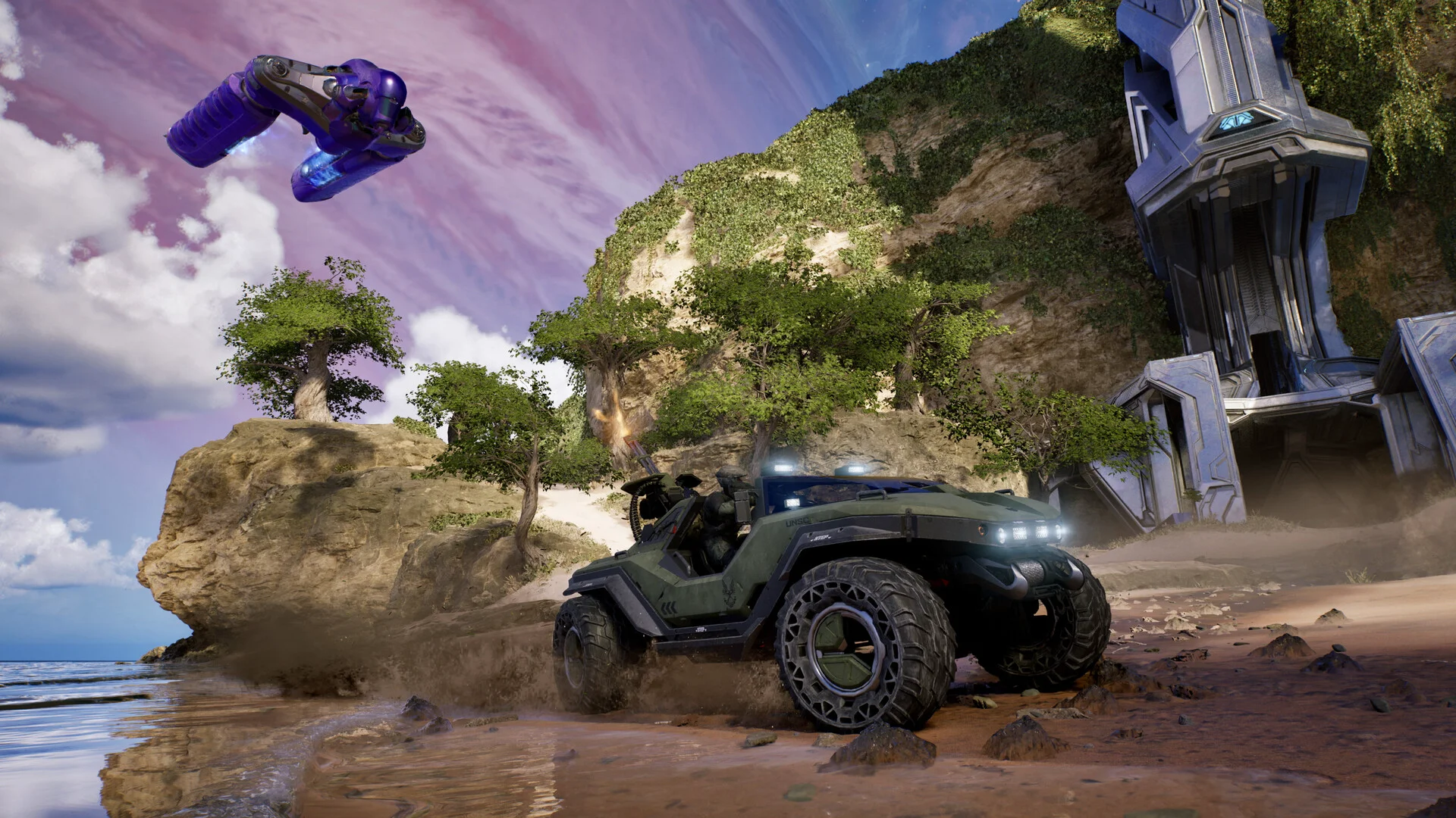 Halo: Campaign Evolved screenshot 7