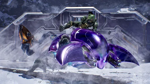 Halo: Campaign Evolved screenshot 8