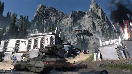 Halo Infinite screenshot 10