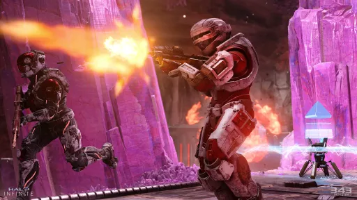 Halo Infinite screenshot 4