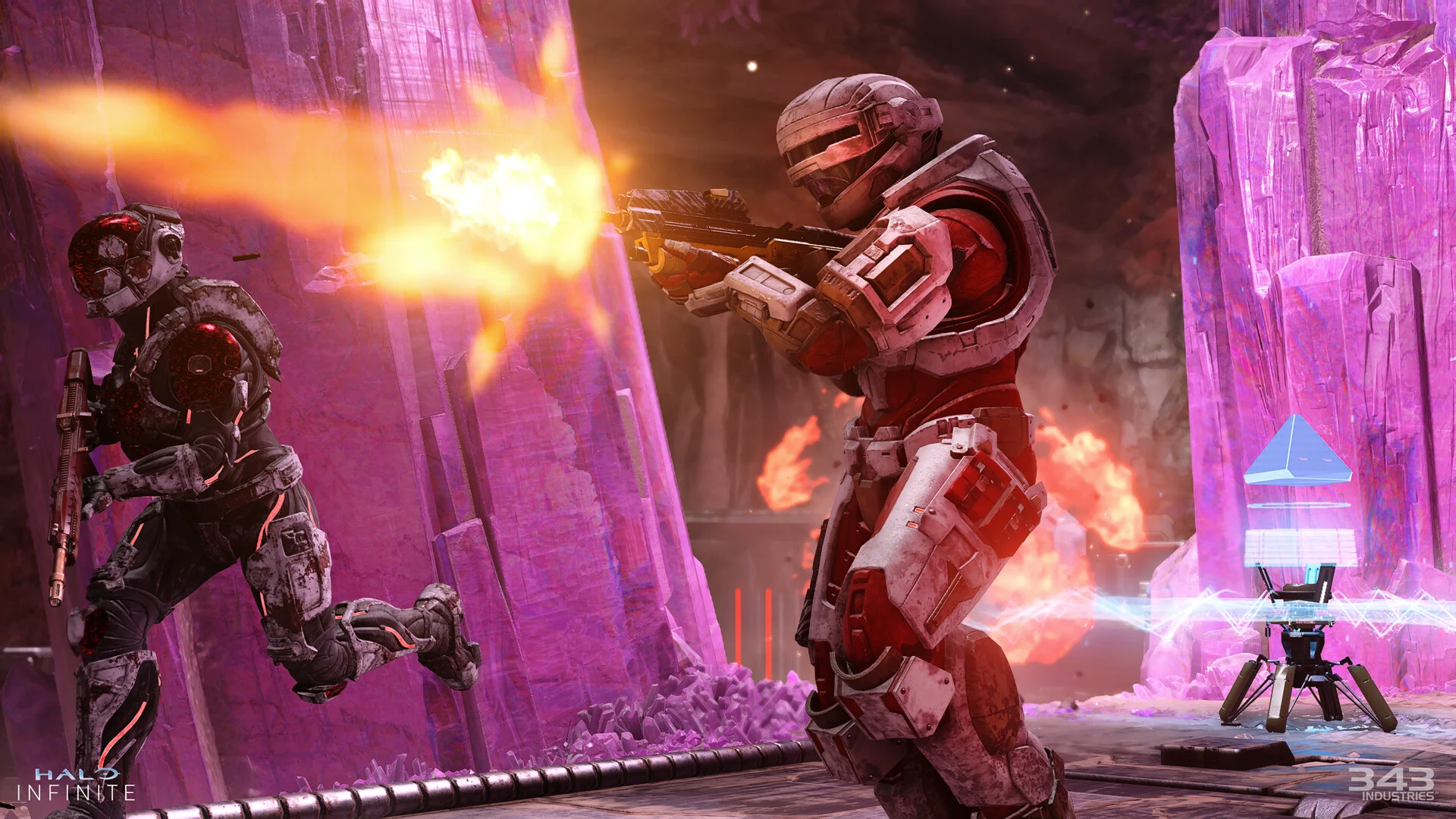 Halo Infinite screenshot 4