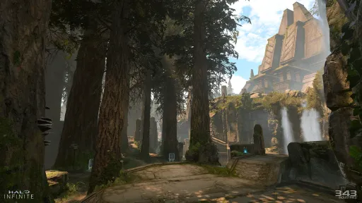 Halo Infinite screenshot 5