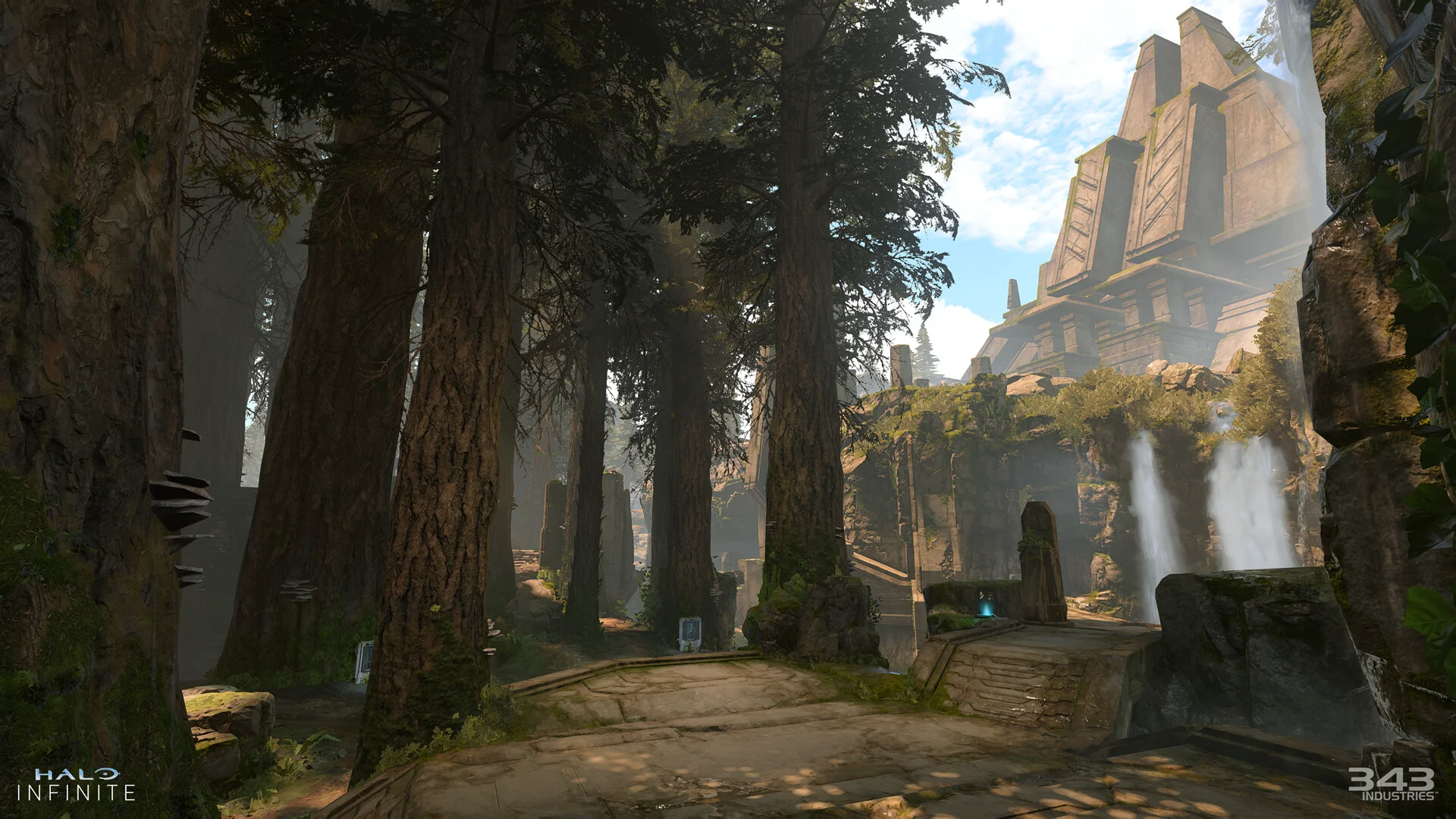 Halo Infinite screenshot 5