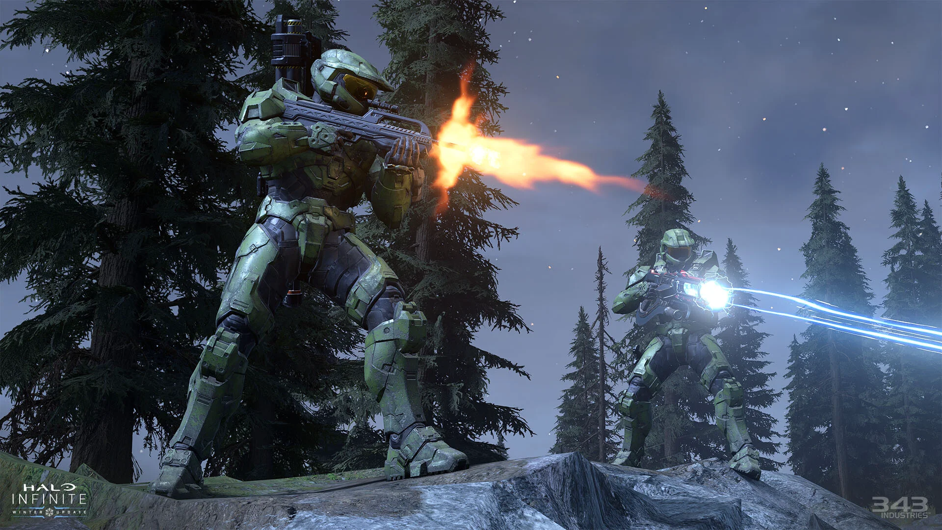 Halo Infinite screenshot 8