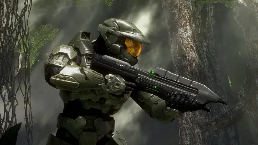 Halo: The Master Chief Collection screenshot 10