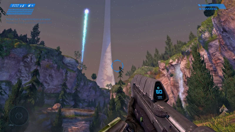 Halo: The Master Chief Collection screenshot 15