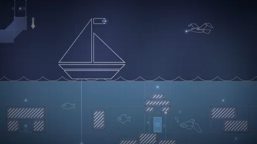 Halver screenshot 4