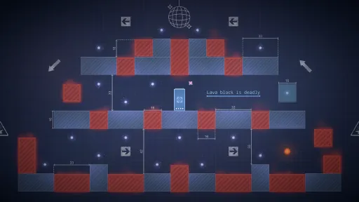 Halver screenshot 5