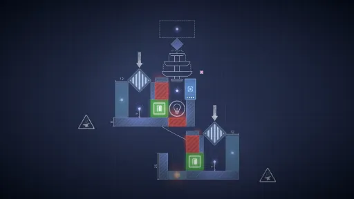 Halver screenshot 6